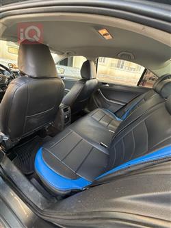 فولكسفاغن جيتا